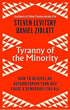 Tyranny of the Minority